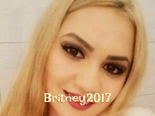 Britney2017
