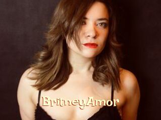 BritneyAmor