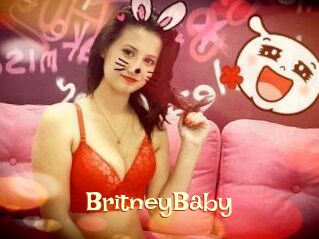 BritneyBaby