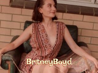 BritneyBoyd