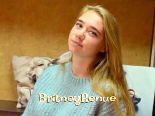 BritneyRenue