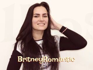 BritneyRomantic