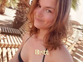 Britt