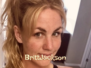 BrittJackson
