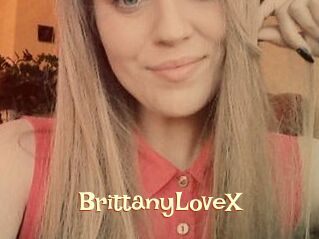 BrittanyLoveX