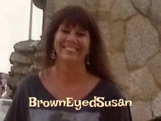 BrownEyedSusan