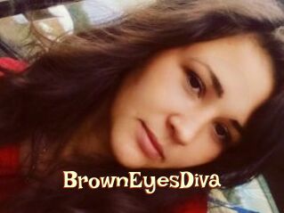 BrownEyesDiva