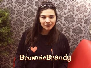 BrownieBrandy