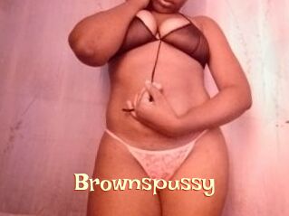 Brownspussy