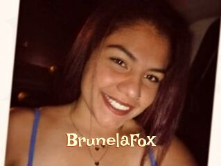 BrunelaFox