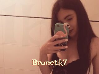 Brunetik7