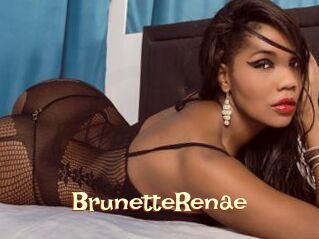 BrunetteRenae