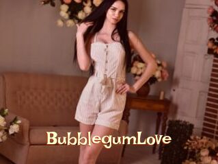 BubblegumLove