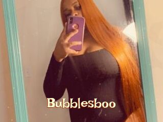 Bubblesboo