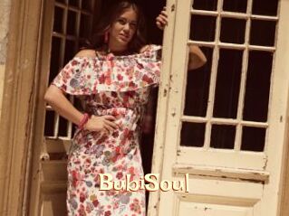 BubiSoul
