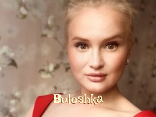 Buloshka