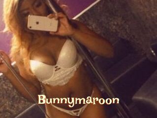 Bunnymaroon