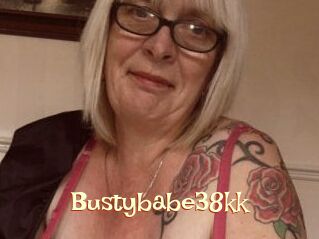 Bustybabe38kk