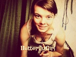 ButterflyGirl