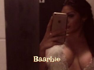 Baarbie