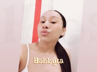 Babbyta