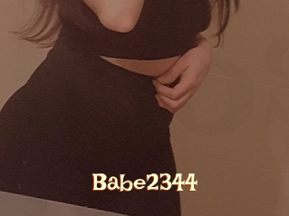 Babe2344