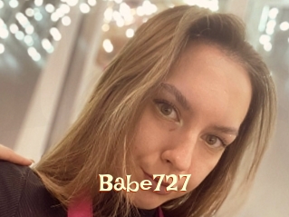 Babe727