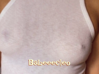 Babeeecleo