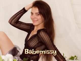 Babemissy