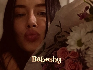 Babeshy