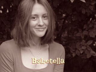 Babetella