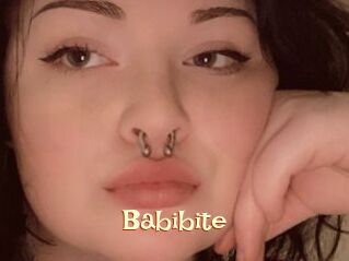 Babibite