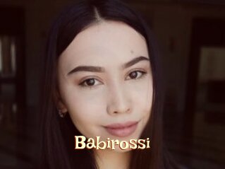 Babirossi