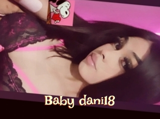 Baby_dani18