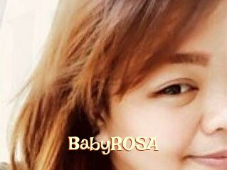 BabyROSA