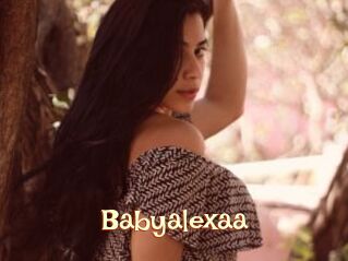 Babyalexaa