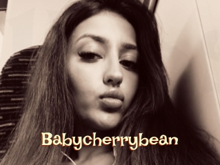 Babycherrybean