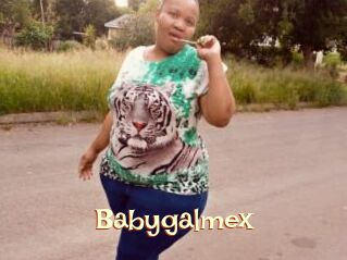 Babygalmex
