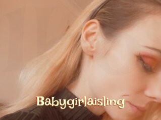 Babygirlaisling