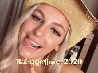 Babygirllover2020