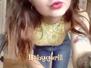 Babygurlll