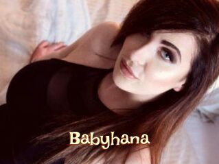 Babyhana