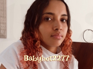 Babyhot2277