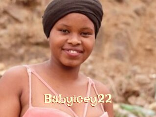 Babyicey22