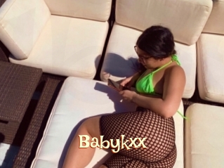 Babykxx