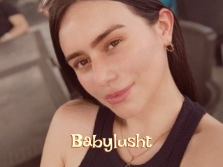 Babylusht