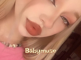 Babymuse
