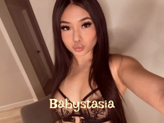 Babystasia