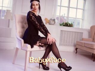 Babyxface