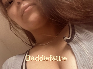 Baddiefattie